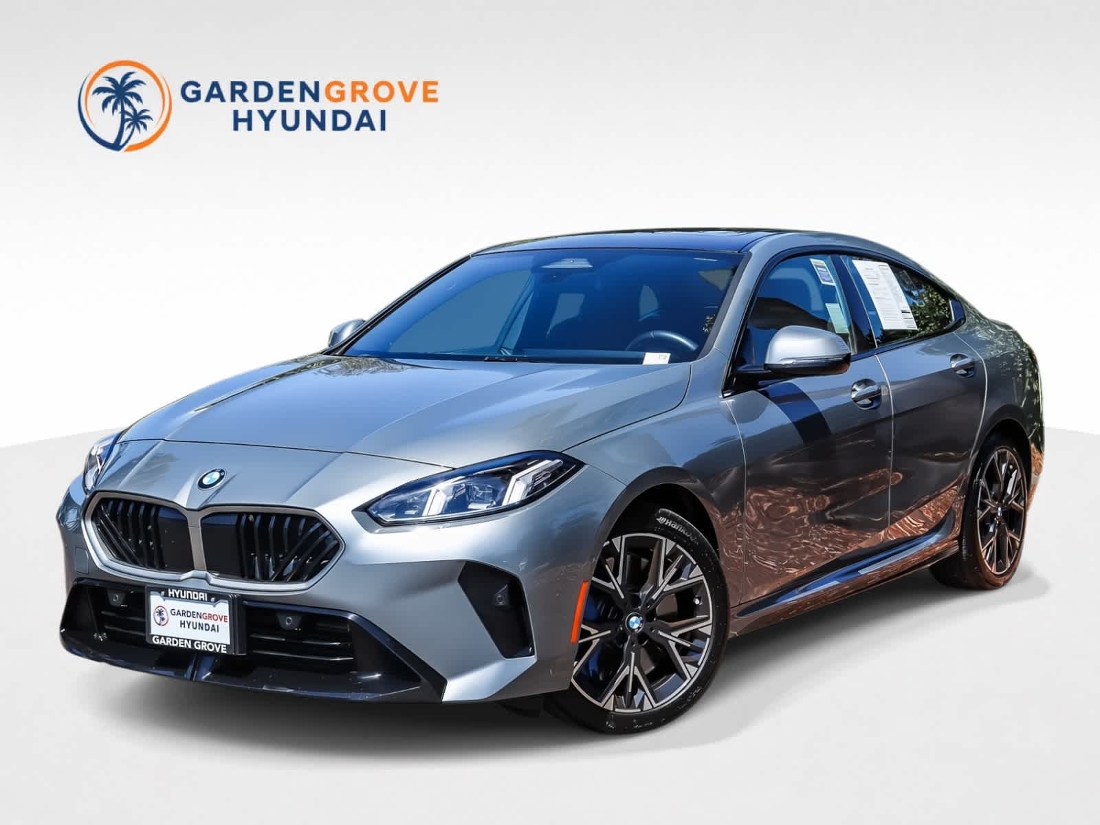 2025 BMW 2 Series