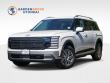 New 2026 Hyundai Palisade Hybrid Blue SEL 7P SUV