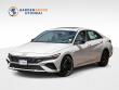 New 2026 Hyundai Elantra SEL Sport Plus Sedan