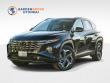 Used 2024 Hyundai Tucson Hybrid Limited SUV