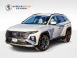 New 2026 Hyundai Tucson SEL Plus FWD SUV