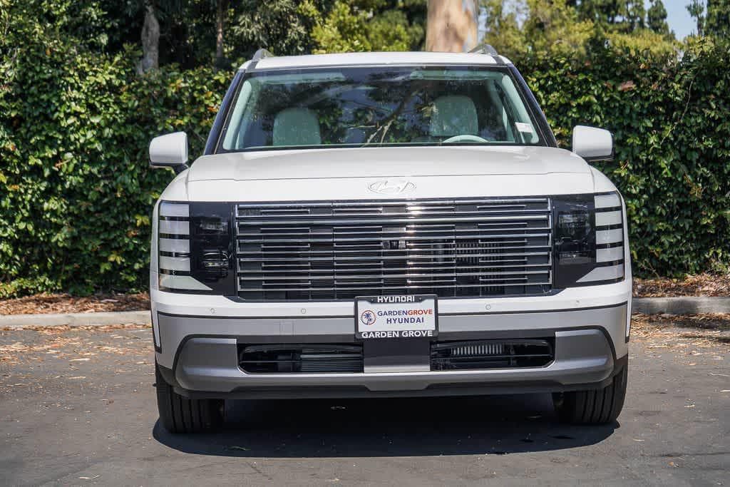 New 2026 Hyundai Palisade Hybrid Blue SEL Premium 8P SUV