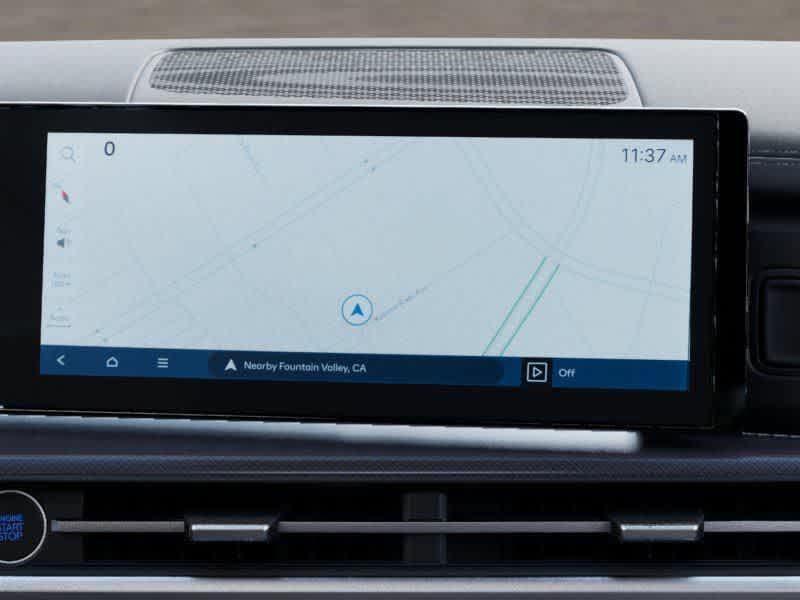 2026 Hyundai Santa Fe XRT - Photo 13