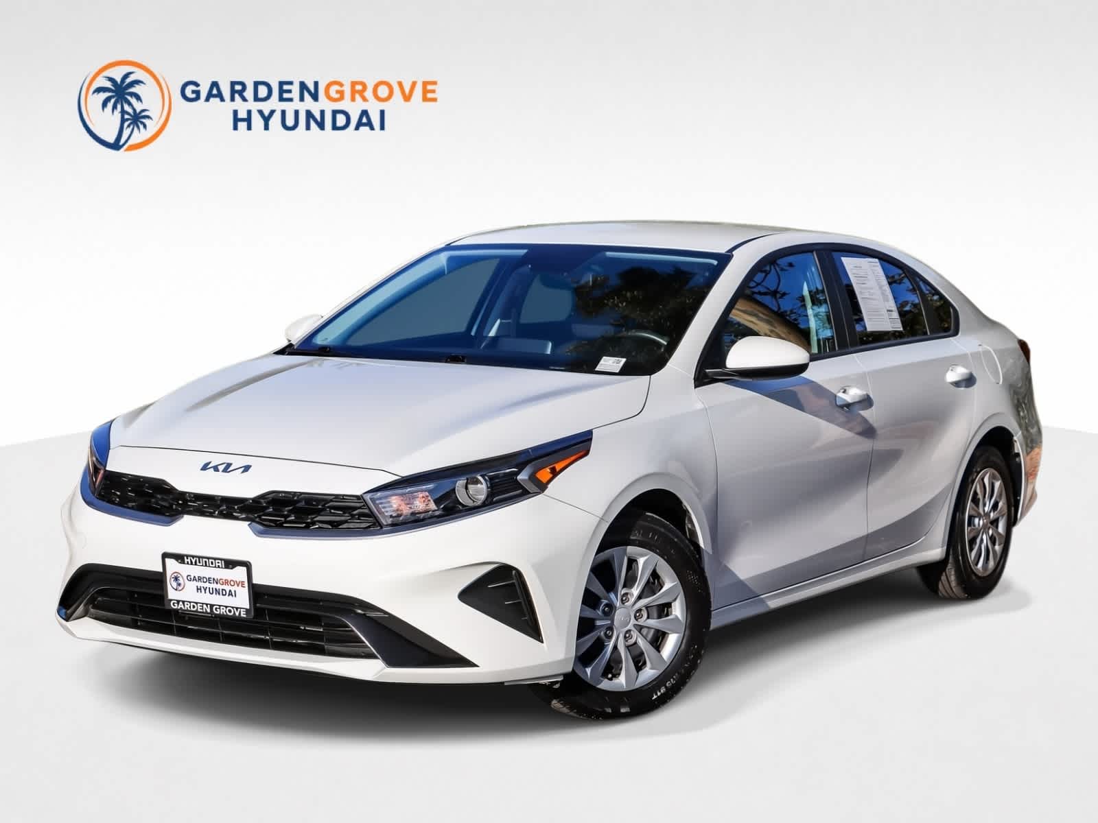 2023 Kia Forte LX