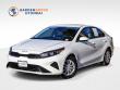 Used 2023 Kia Forte LX Sedan