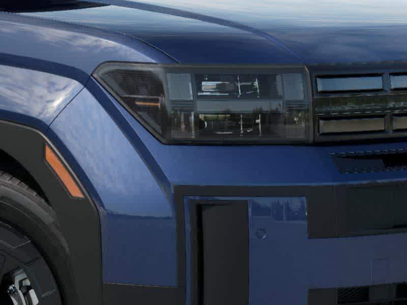 2026 Hyundai Santa Fe XRT - Photo 9