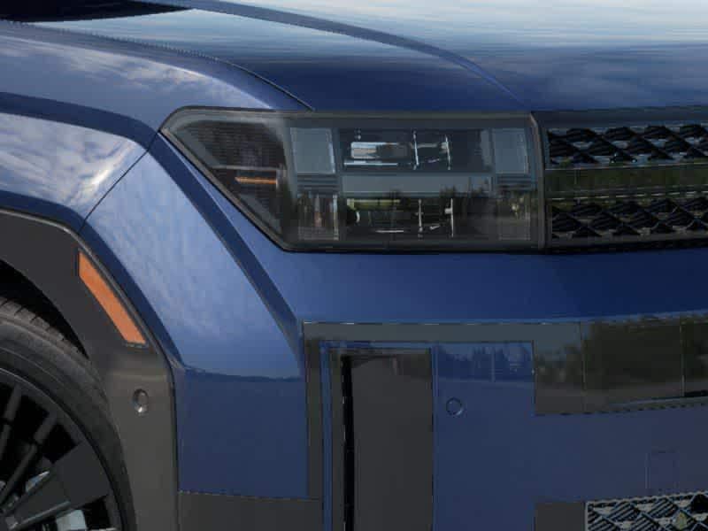 2026 Hyundai Santa Fe Calligraphy - Photo 8
