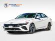 New 2026 Hyundai Elantra Limited Sedan