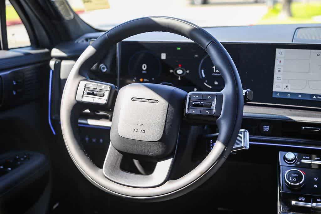 2026 Hyundai Santa Fe Calligraphy - Photo 15
