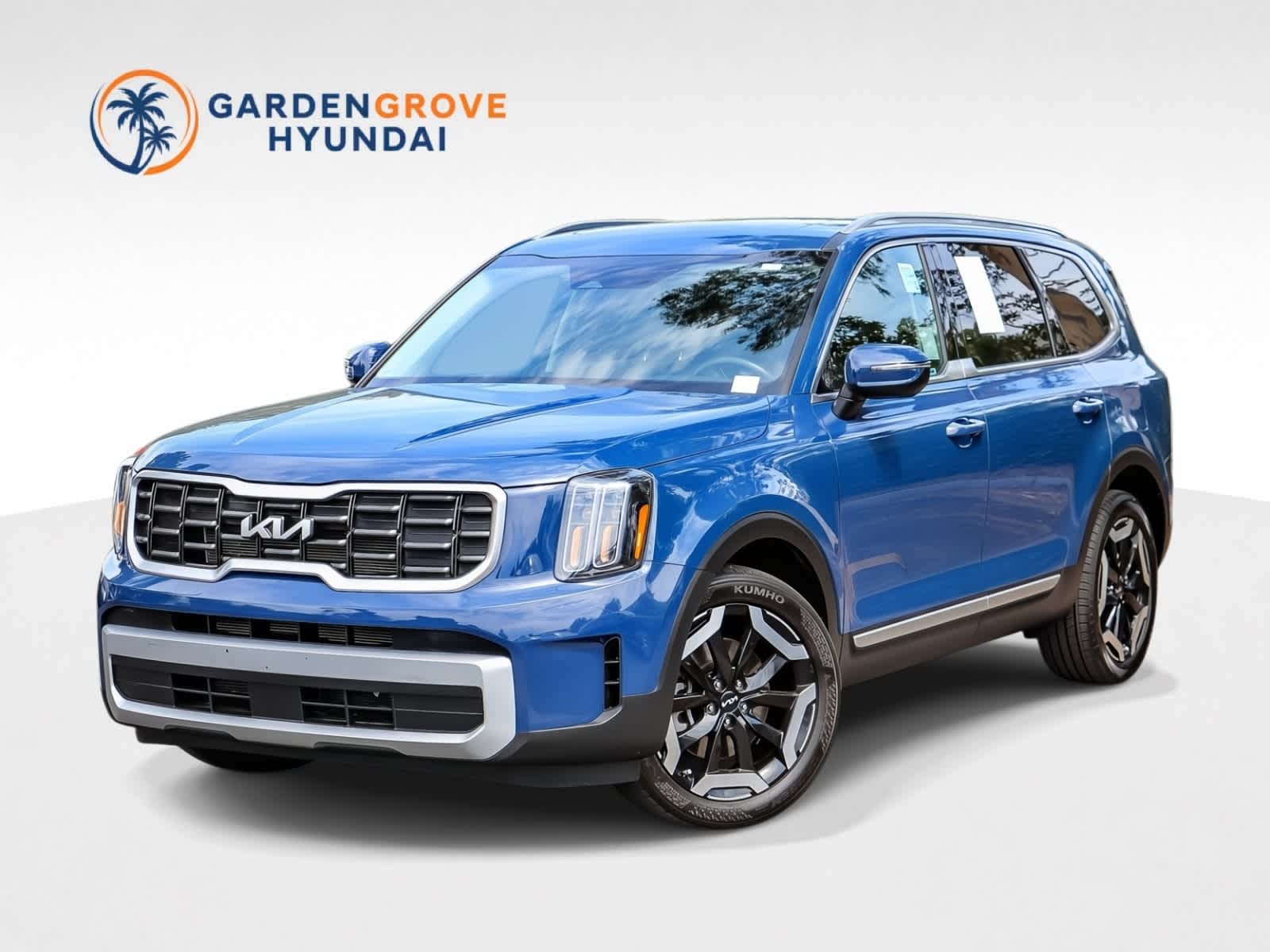 2024 Kia Telluride