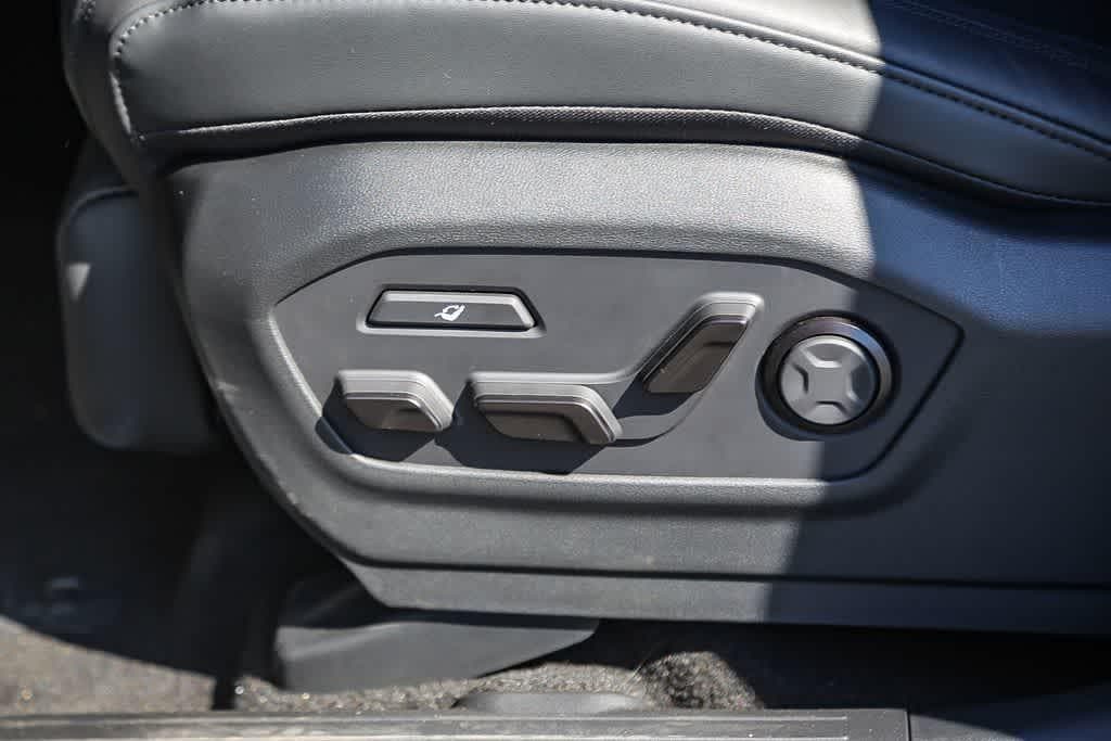 2026 Hyundai Santa Fe Calligraphy - Photo 21