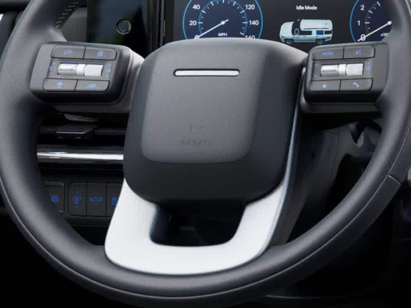 2026 Hyundai Santa Fe Calligraphy - Photo 14