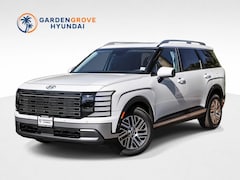 New 2026 Hyundai Palisade Hybrid SEL Premium 7P SUV for sale near you in Garden Grove, CA