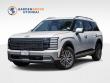 New 2026 Hyundai Palisade Hybrid Blue SEL Premium 8P SUV