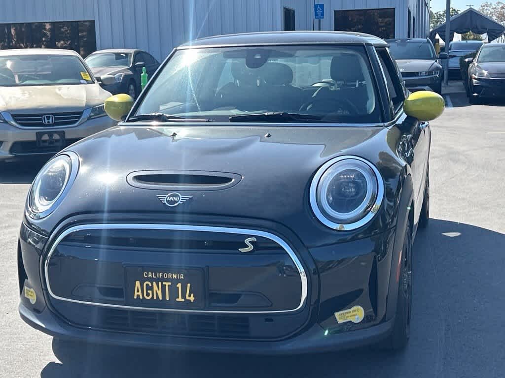 Used 2023 MINI Hardtop 2 Door Cooper SE Coupe