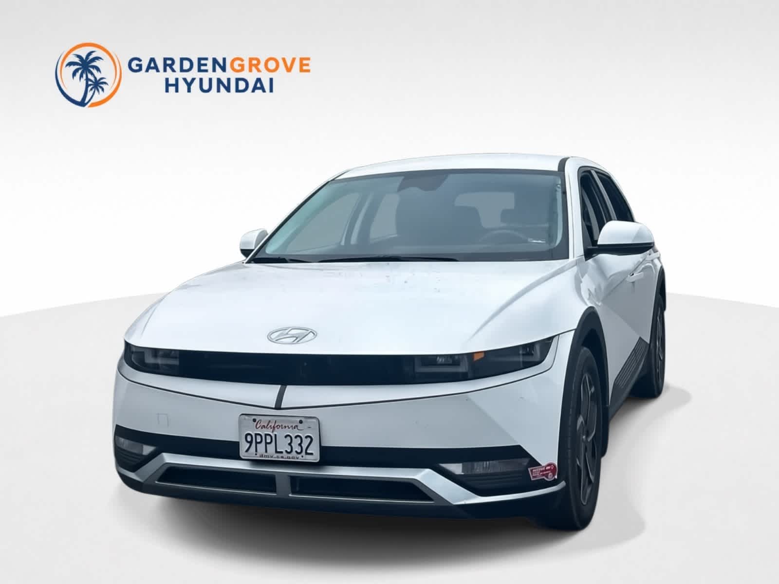 2024 Hyundai IONIQ 5