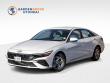 New 2026 Hyundai Elantra SE Sedan