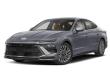 New 2027 Hyundai Sonata Hybrid Limited Sedan