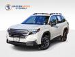 Used 2025 Subaru Forester Premium SUV