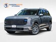  Hyundai Palisade Hybrid