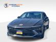 Used 2025 Hyundai Sonata SEL Sedan