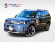 New 2027 Hyundai Santa Fe Hybrid SEL SUV