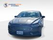 Used 2017 Ford Fusion Hybrid Hybrid S Sedan