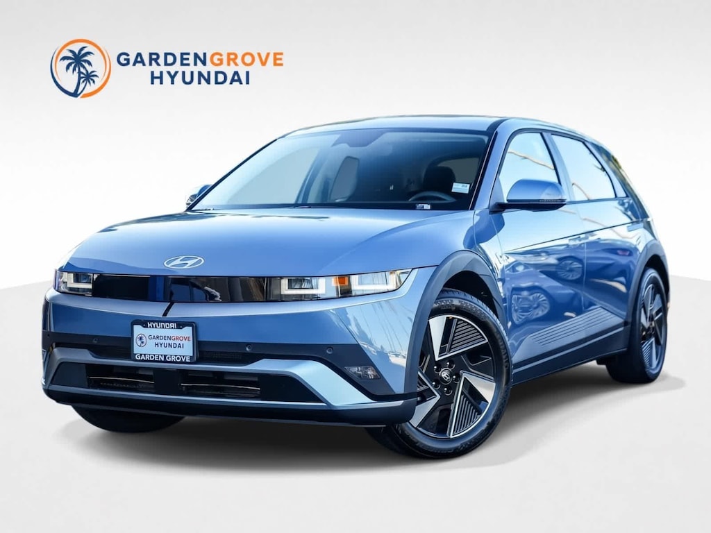 New 2027 Hyundai IONIQ 5 SE SUV
