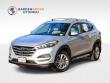 Used 2018 Hyundai Tucson SEL SUV