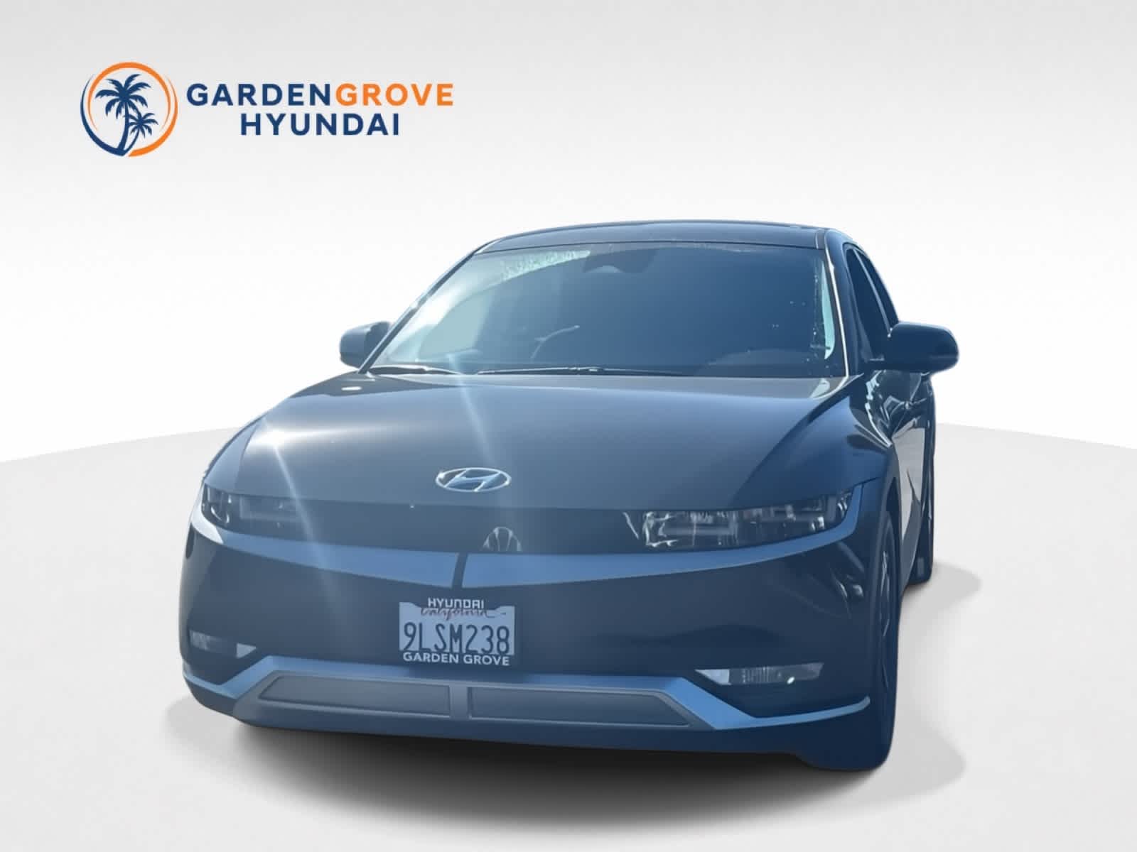 2024 Hyundai Ioniq 5