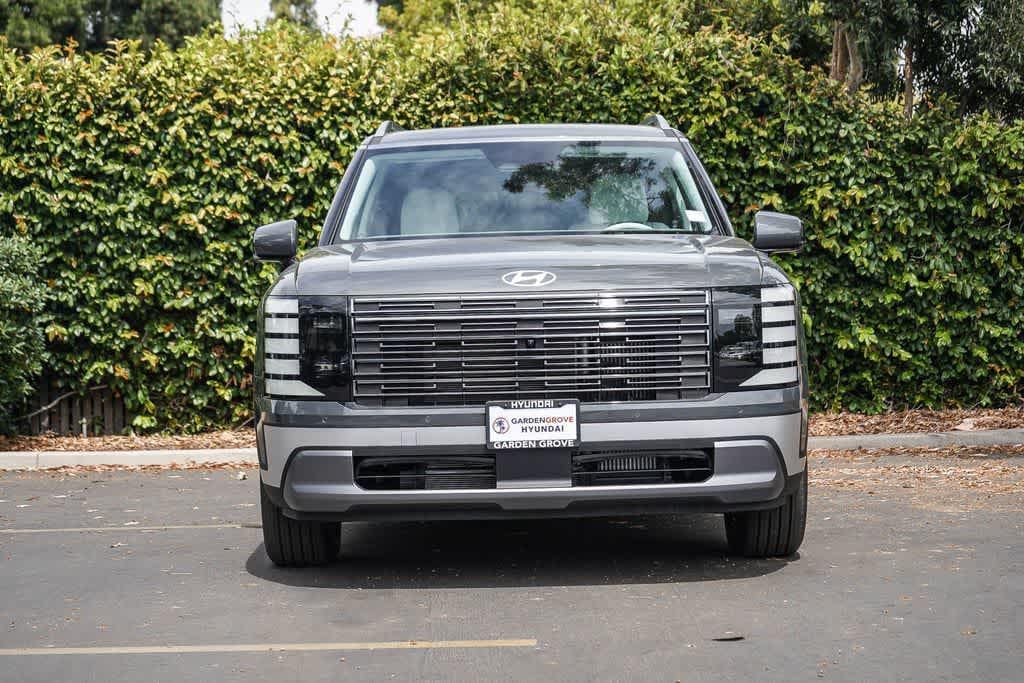 New 2026 Hyundai Palisade Hybrid SEL Premium 8P SUV