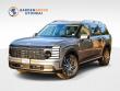 New 2027 Hyundai Palisade Hybrid Blue SEL 7P SUV