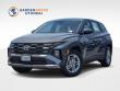 New 2026 Hyundai Tucson SE FWD SUV