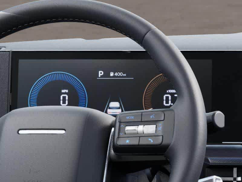 2026 Hyundai Santa Fe XRT - Photo 14