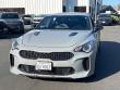 Used 2021 Kia Stinger GT-Line Sedan