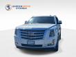 Used 2017 Cadillac Escalade ESV Luxury SUV