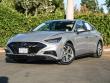 Used 2023 Hyundai Sonata SEL Sedan