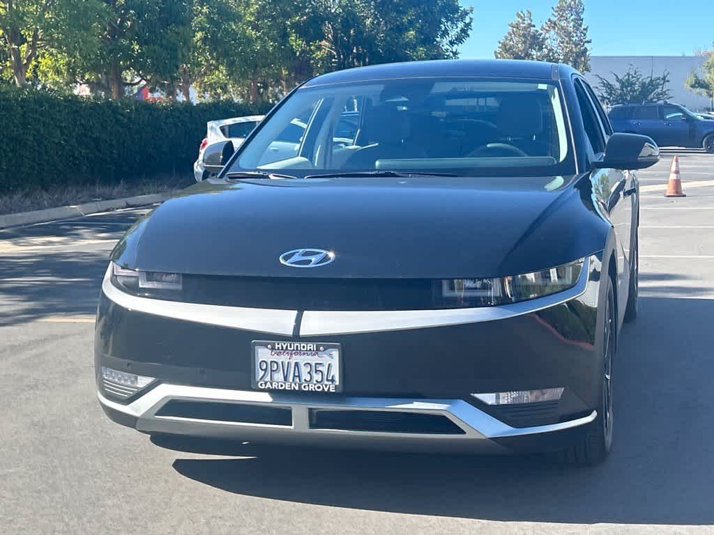2024 Hyundai Ioniq 5