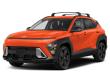New 2027 Hyundai Kona SEL Sport FWD SUV