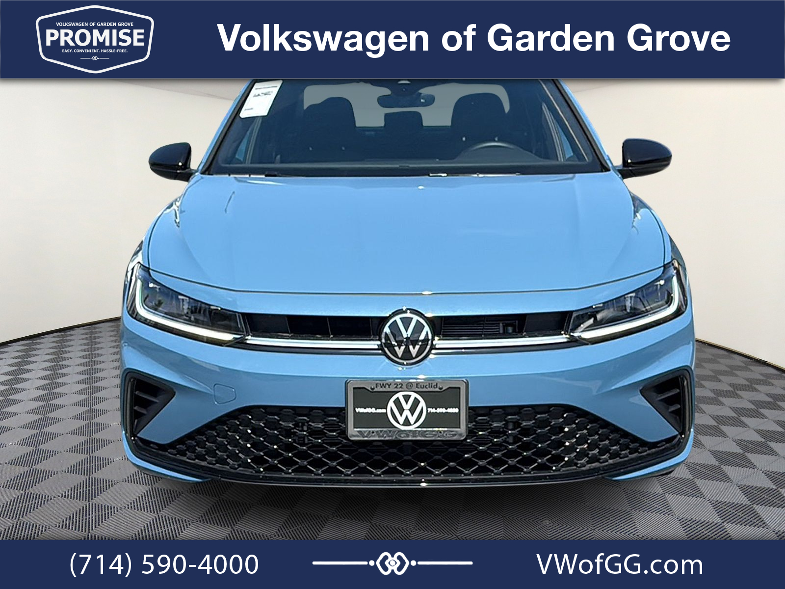 New 2027 Volkswagen Jetta 1.5T Sport Sedan