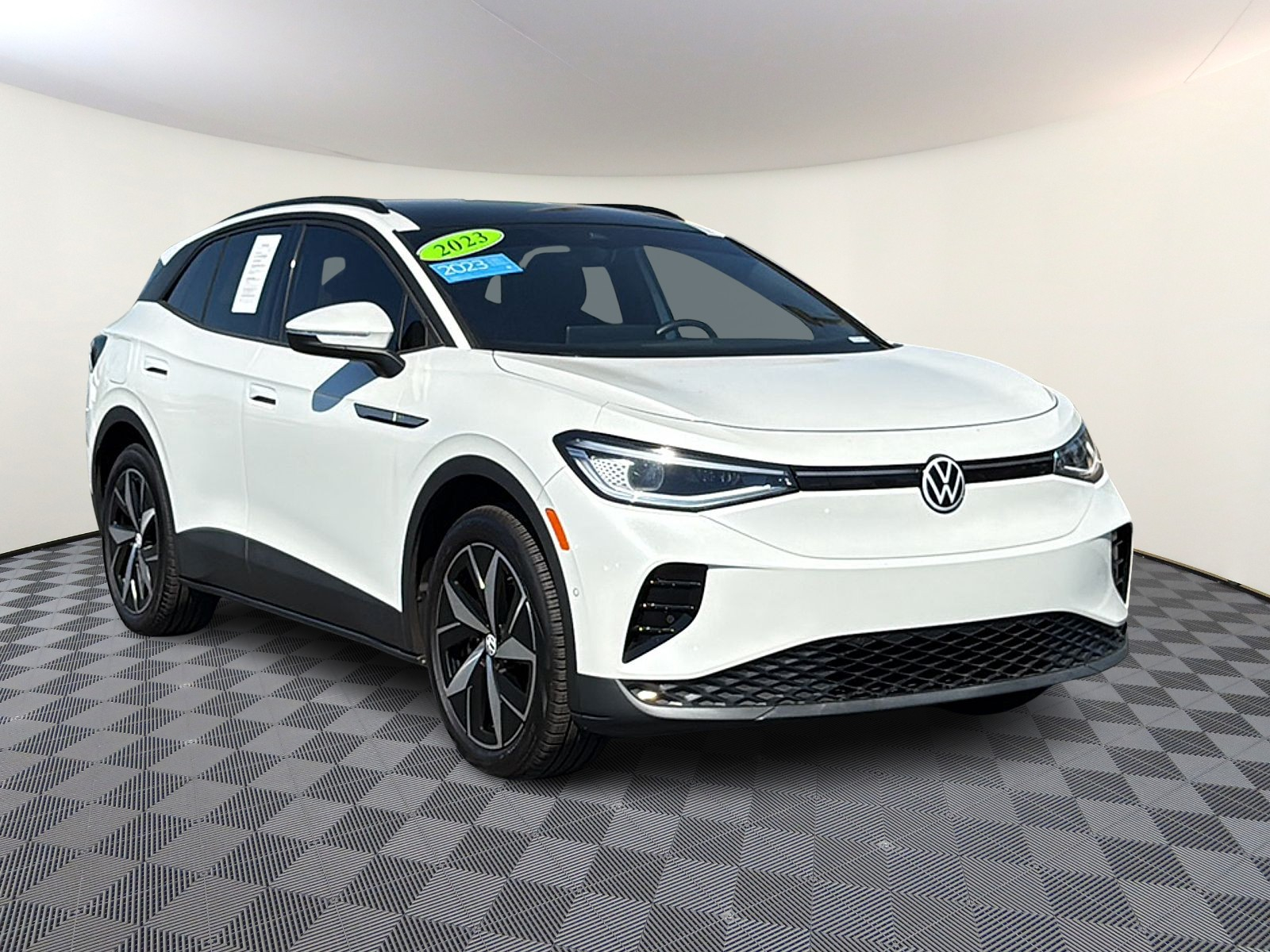 Volkswagen ID.4