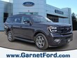  Ford Expedition
