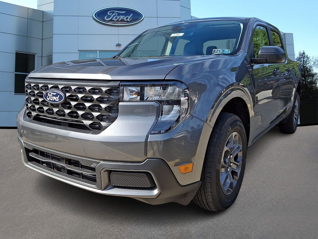 Used 2026 Ford Maverick XLT TRUCK