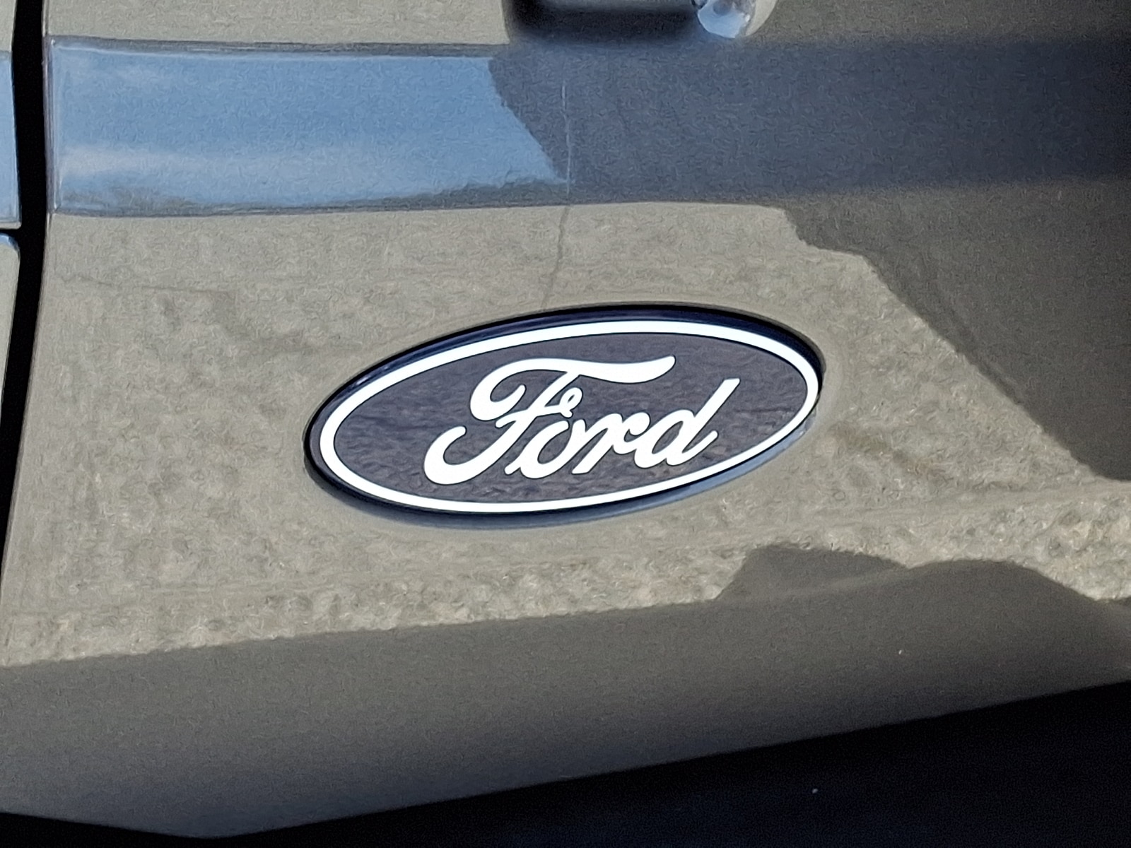 2026 Ford Bronco 4-Door Big Bend - Photo 33