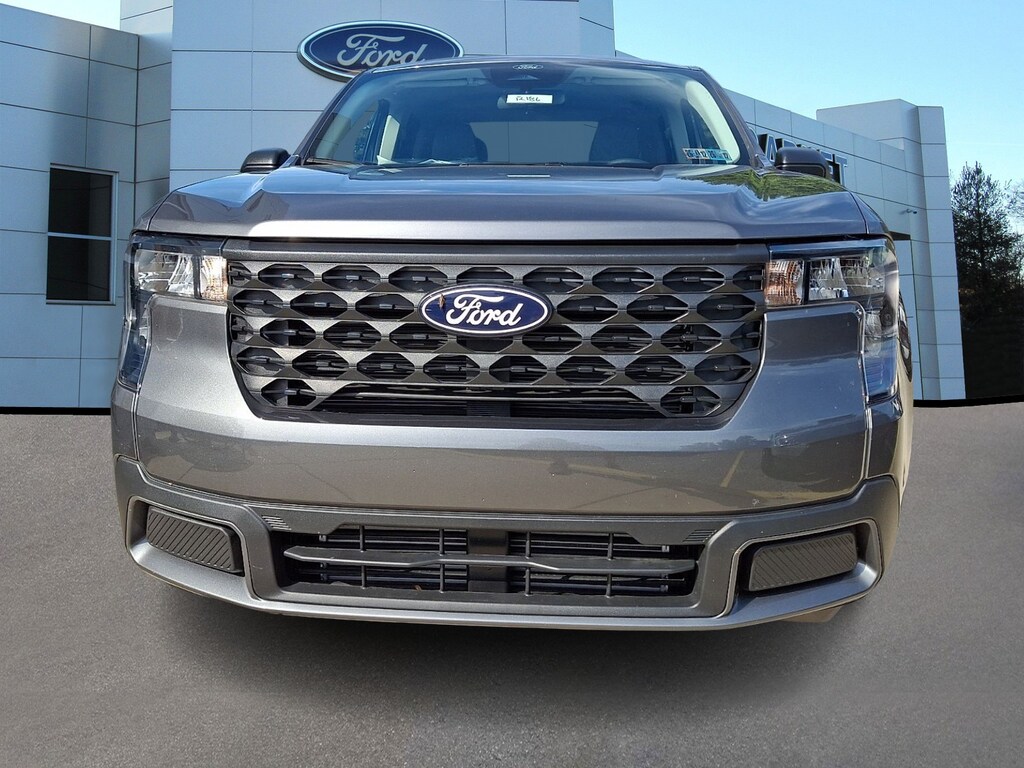Used 2026 Ford Maverick XLT TRUCK