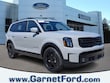  Kia Telluride