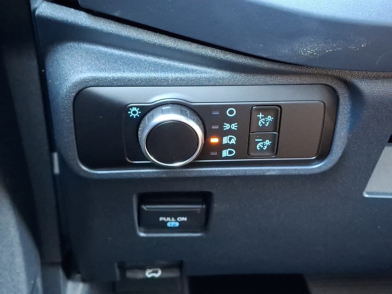 2026 Ford Bronco 4-Door Big Bend - Photo 28
