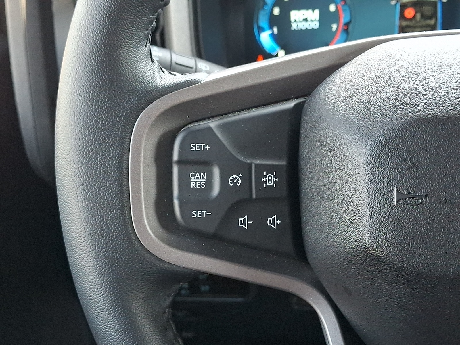 2026 Ford Bronco 4-Door Big Bend - Photo 23