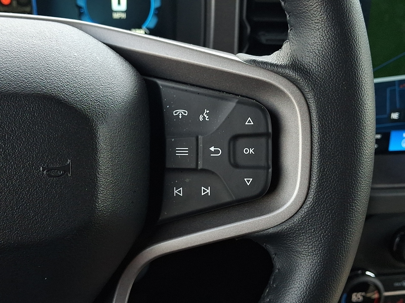 2026 Ford Bronco 4-Door Big Bend - Photo 24