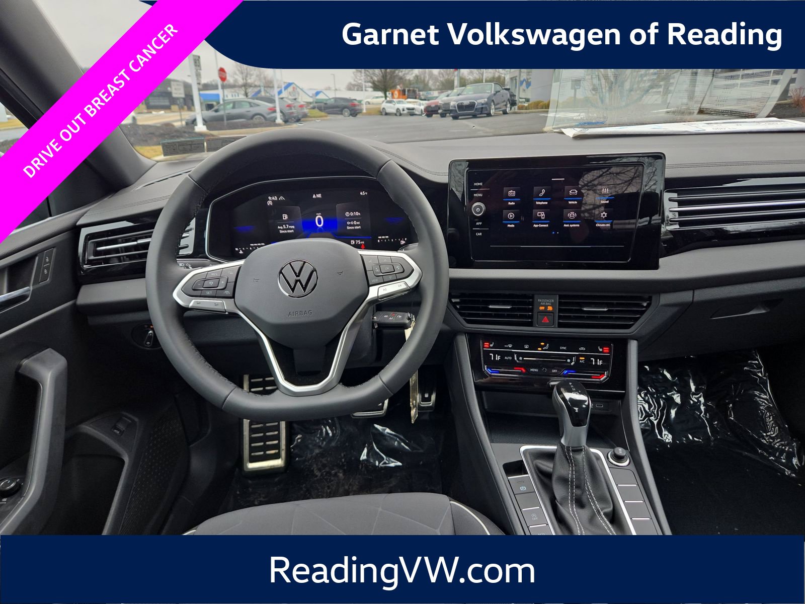 2026 Volkswagen Jetta Sport - Photo 15